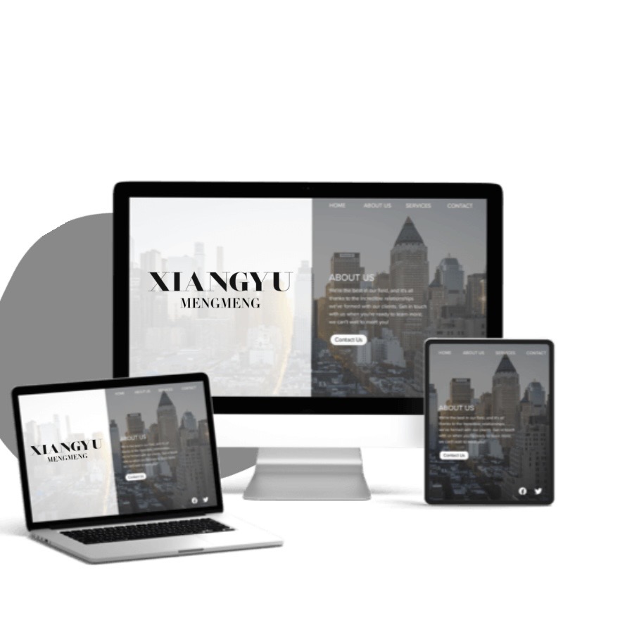 Wenzhou Xiangyu Trading Co., Ltd.